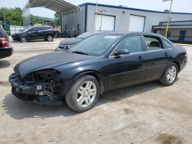 CHEVROLET IMPALA LIM 2014 2g1wa5e33e1175533