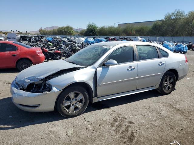 CHEVROLET IMPALA LIM 2014 2g1wa5e33e1177783