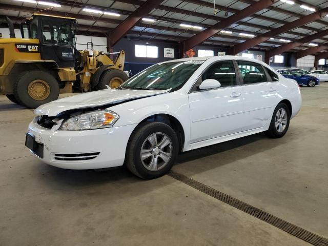 CHEVROLET IMPALA LIM 2015 2g1wa5e33f1127547