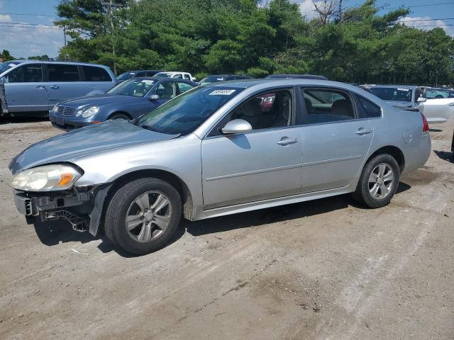 CHEVROLET IMPALA LS 2012 2g1wa5e35c1206746