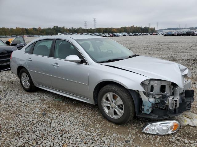 CHEVROLET IMPALA LIM 2014 2g1wa5e36e1188373