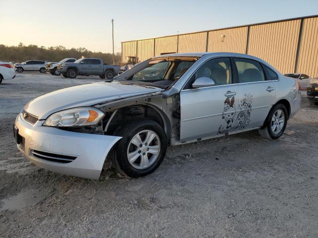 CHEVROLET IMPALA LS 2012 2g1wa5e37c1144377