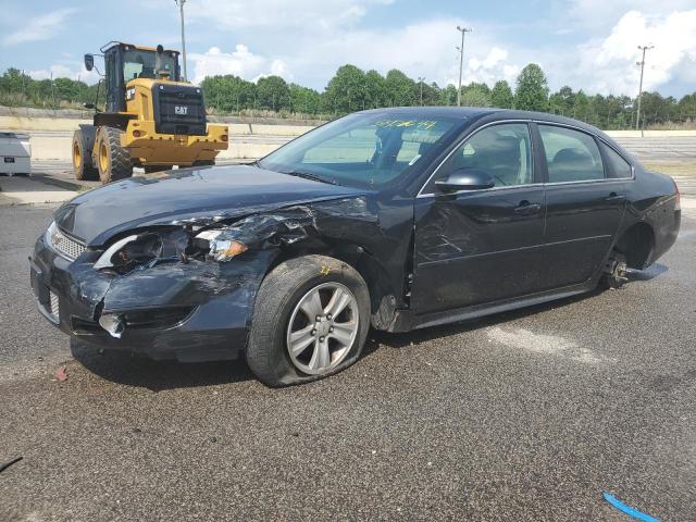 CHEVROLET IMPALA 2012 2g1wa5e37c1233785