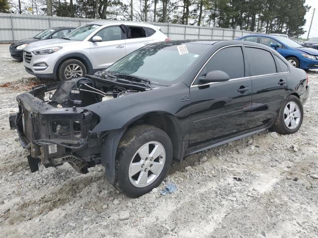 CHEVROLET IMPALA LS 2012 2g1wa5e37c1286454