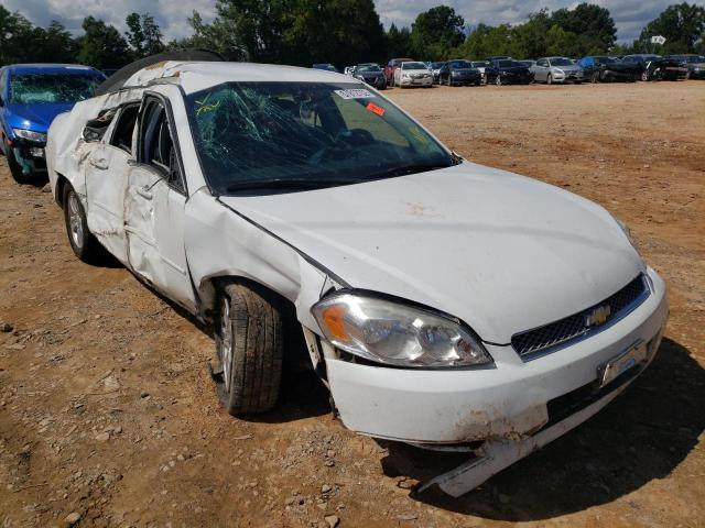 CHEVROLET IMPALA LIM 2015 2g1wa5e37f1105759