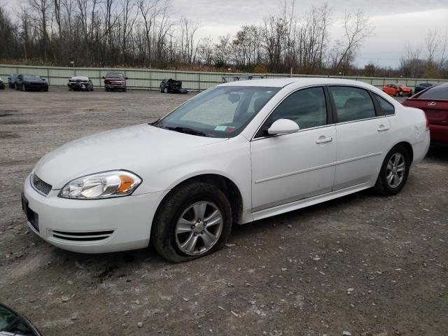 CHEVROLET IMPALA 2015 2g1wa5e37f1137174