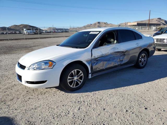 CHEVROLET IMPALA 2015 2g1wa5e37f1157666