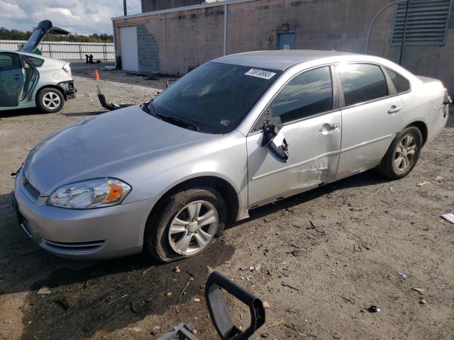 CHEVROLET IMPALA LIM 2014 2g1wa5e38e1113187