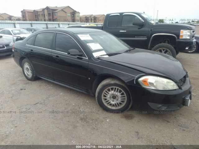 CHEVROLET IMPALA LIMITED 2014 2g1wa5e39e1126482