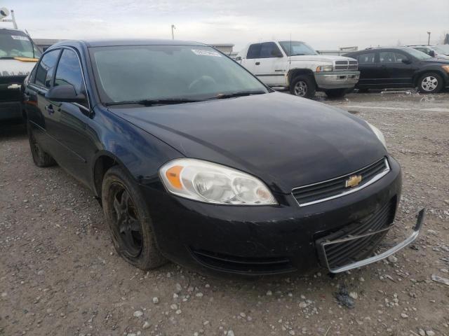 CHEVROLET IMPALA LS 2011 2g1wa5ek0b1147532