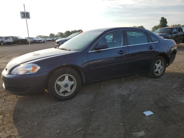 CHEVROLET IMPALA LS 2011 2g1wa5ek0b1151886