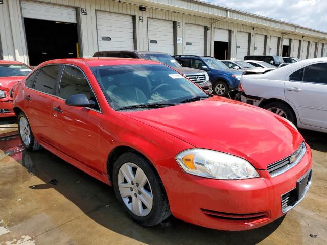 CHEVROLET IMPALA LS 2011 2g1wa5ek0b1156764