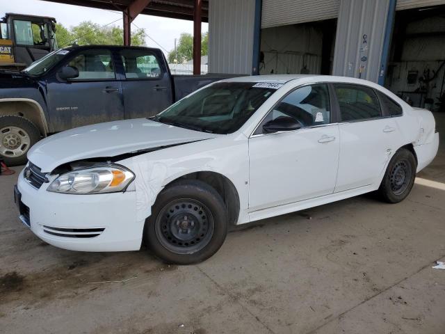 CHEVROLET IMPALA 2010 2g1wa5ek1a1119852