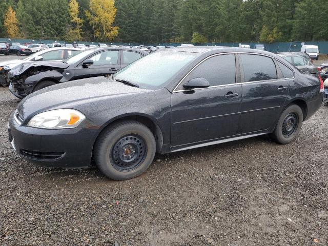 CHEVROLET IMPALA LS 2010 2g1wa5ek1a1229199