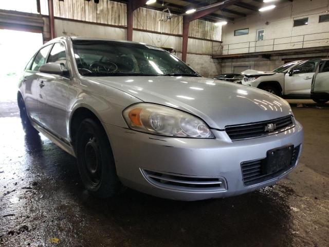 CHEVROLET IMPALA LS 2011 2g1wa5ek2b1128531