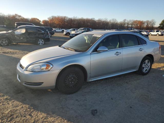 CHEVROLET IMPALA 2010 2g1wa5ek3a1103877