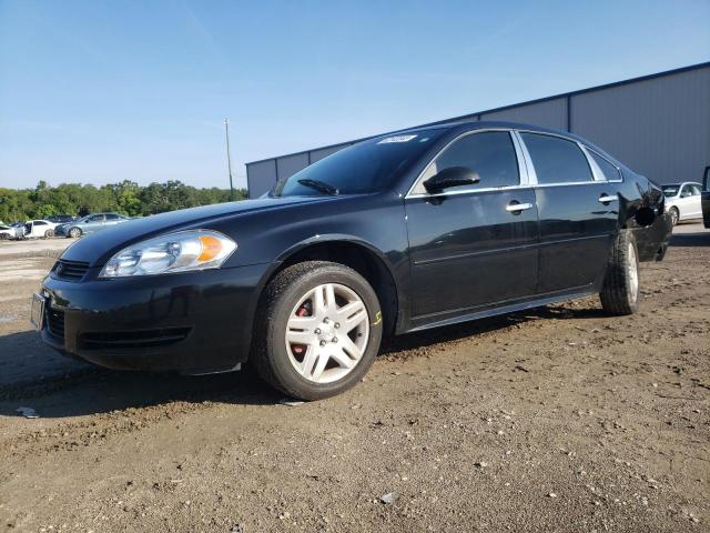 CHEVROLET IMPALA LS 2010 2g1wa5ek3a1198439