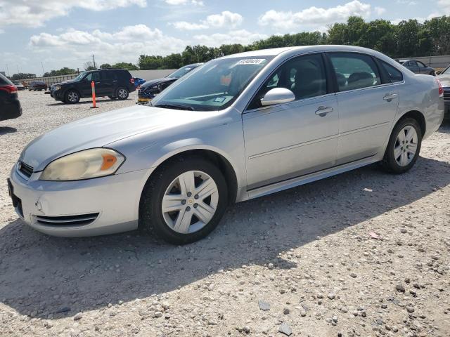 CHEVROLET IMPALA LS 2010 2g1wa5ek3a1248787