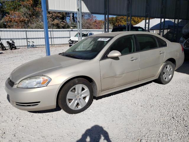 CHEVROLET IMPALA LS 2010 2g1wa5ek3a1262141