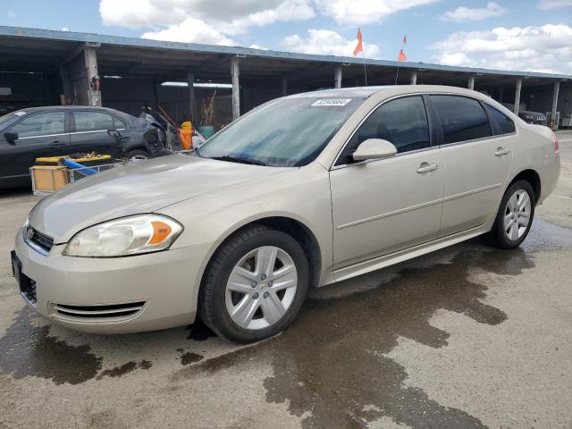 CHEVROLET IMPALA 2010 2g1wa5ek4a1209397