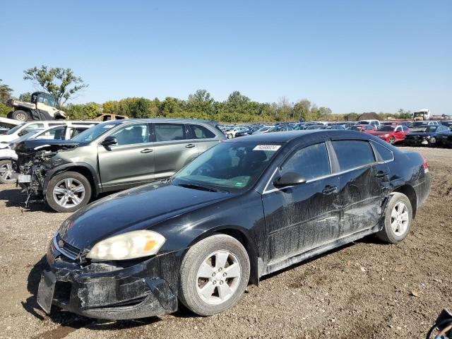 CHEVROLET IMPALA LS 2010 2g1wa5ek5a1203950