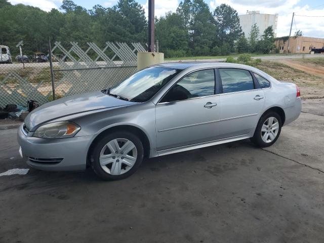 CHEVROLET IMPALA 2010 2g1wa5ek6a1196345