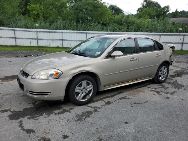 CHEVROLET IMPALA LS 2010 2g1wa5ek7a1219857