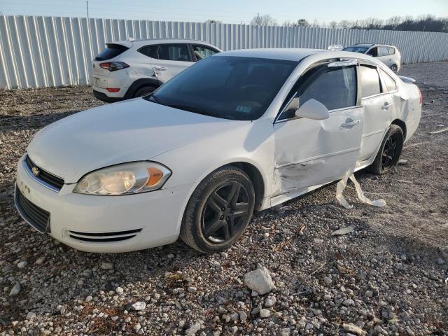 CHEVROLET IMPALA 2011 2g1wa5ek7b1120148