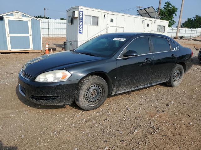 CHEVROLET IMPALA 2010 2g1wa5ek8a1112459