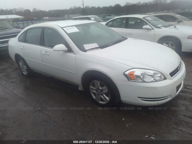 CHEVROLET IMPALA 2010 2g1wa5ek8a1242855