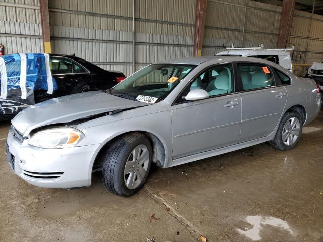 CHEVROLET IMPALA LS 2011 2g1wa5ek8b1260967