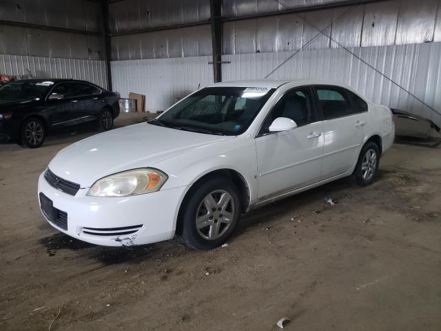 CHEVROLET IMPALA LS 2010 2g1wa5ek9a1117282