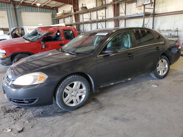 CHEVROLET IMPALA 2010 2g1wa5ek9a1161119