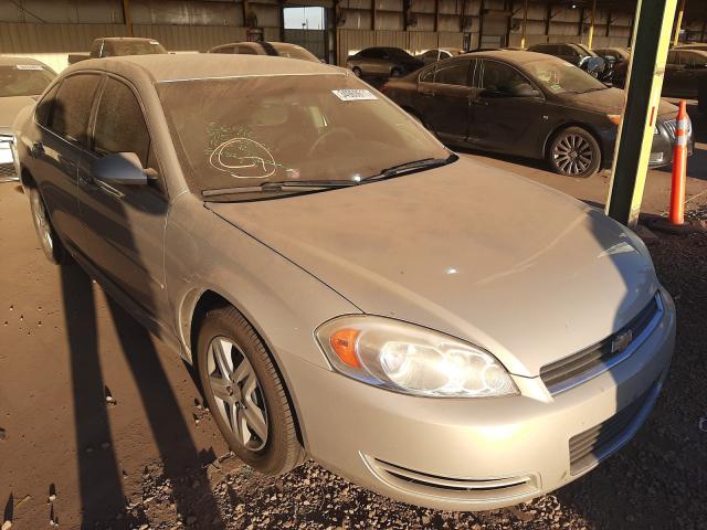 CHEVROLET IMPALA LS 2010 2g1wa5ek9a1220072