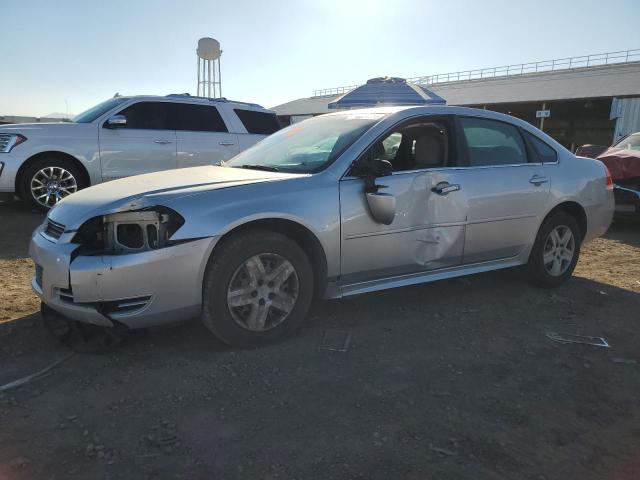 CHEVROLET IMPALA 2010 2g1wa5ek9a1222081