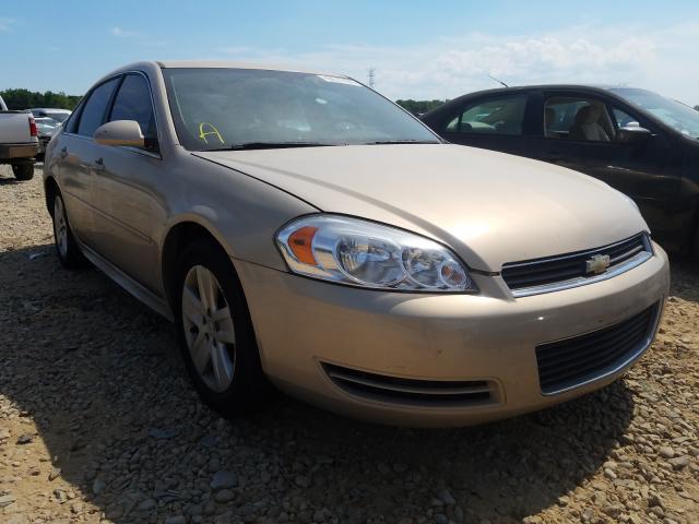 CHEVROLET IMPALA LS 2010 2g1wa5ekxa1220825