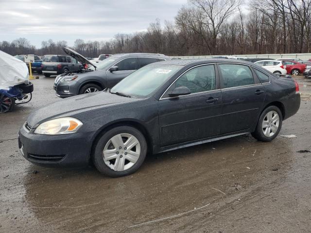 CHEVROLET IMPALA 2010 2g1wa5ekxa1223076