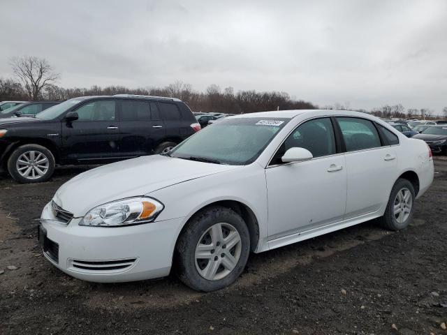 CHEVROLET IMPALA 2010 2g1wa5ekxa1232232