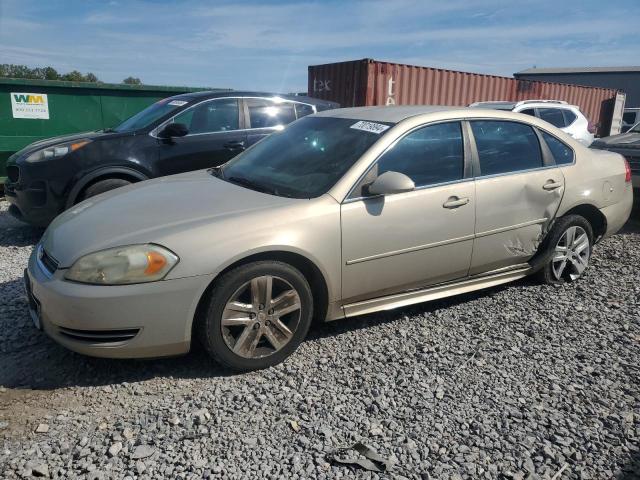 CHEVROLET IMPALA LS 2010 2g1wa5en3a1252820