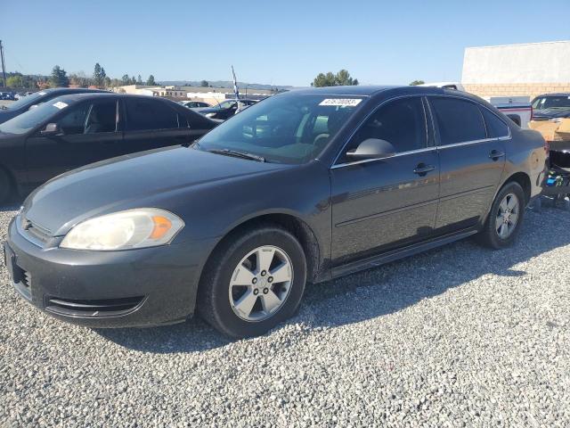 CHEVROLET IMPALA LS 2010 2g1wa5en8a1190556