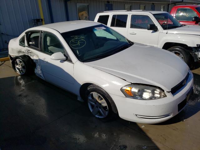 CHEVROLET IMPALA 2010 2g1wa5en9a1141947