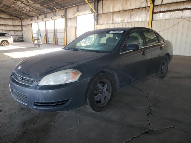 CHEVROLET IMPALA LS 2010 2g1wa5enxa1198500