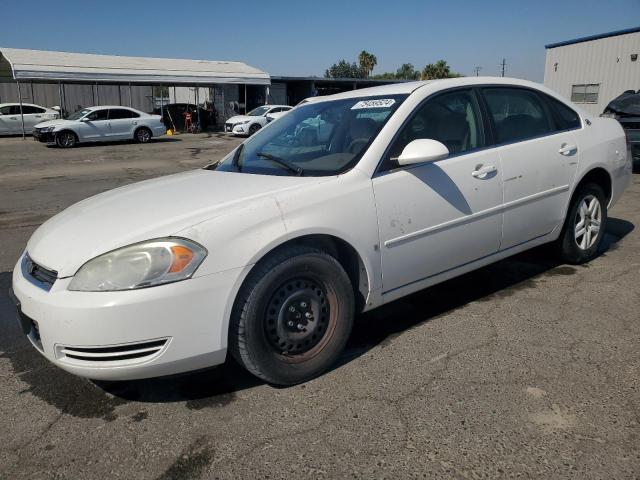 CHEVROLET IMPALA LS 2008 2g1wb55k181321341