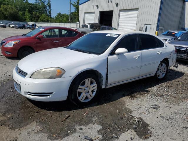 CHEVROLET IMPALA 2006 2g1wb55k769271561