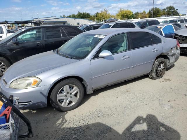 CHEVROLET IMPALA LS 2006 2g1wb55k869188706