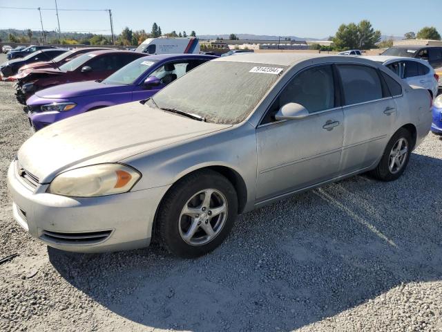 CHEVROLET IMPALA LS 2006 2g1wb55k869191816