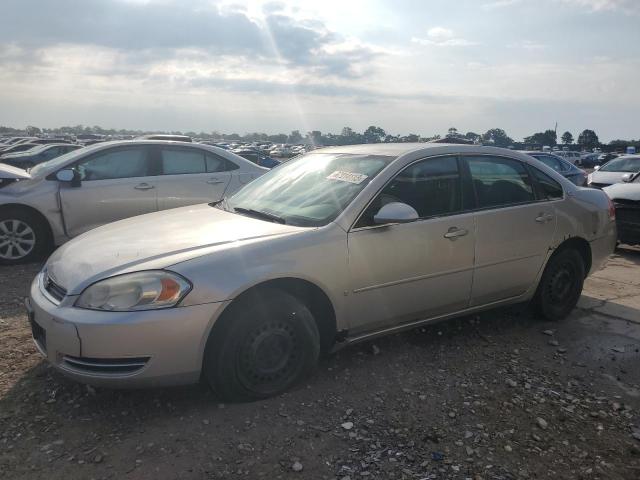 CHEVROLET IMPALA LS 2006 2g1wb55k869390218