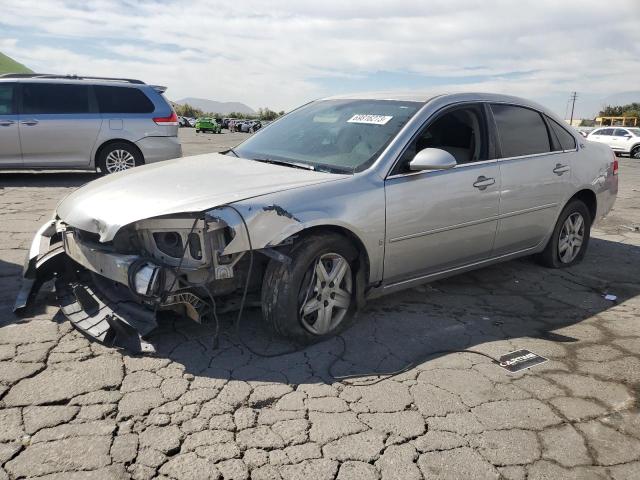 CHEVROLET IMPALA LS 2007 2g1wb55k879211533