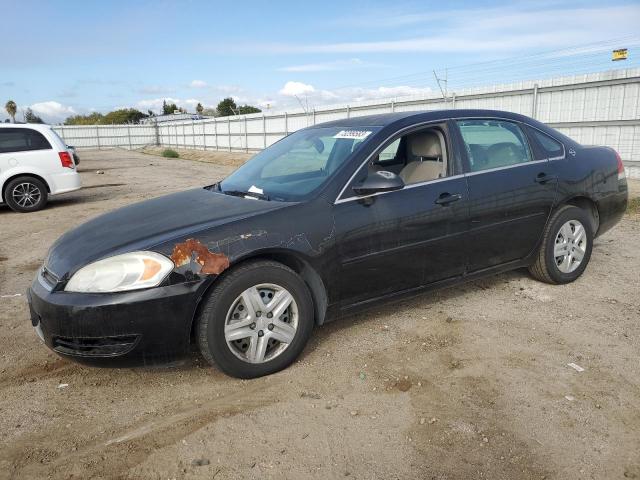 CHEVROLET IMPALA 2006 2g1wb55k969256057