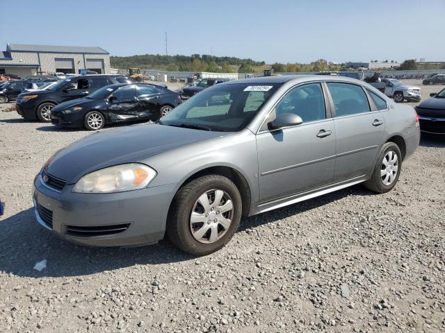 CHEVROLET IMPALA LS 2009 2g1wb57k091160527